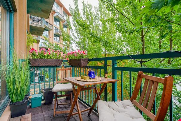 #518 22 E. Cordova St., Vancouver BC V6A 4G8 - Photo 1