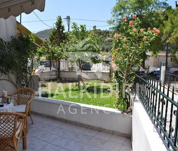 Διαμέρισμα για ενοικίαση Πευκοχώρι (Παλλήνη) - Photo 6