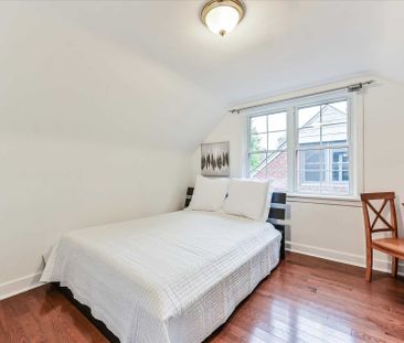 For Lease - 40 Plaxton(Upper Level) Drive, Toronto, Ontario - Photo 1