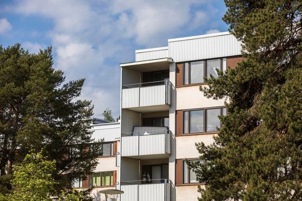 Porfyrvägen 7 - Foto 1