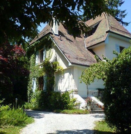 Very beautiful charming property in Versoix - Photo 5