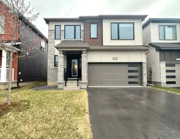 309 Crossway Terrace Unit B | 309 Crossway Terrace, Stittsville - Photo 1