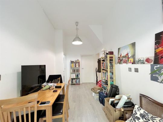 3 Bed Flat, Crescent Road, N8 - Photo 1