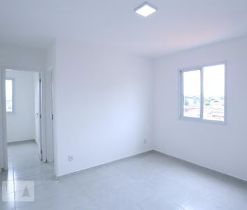 Apartamento para alugar com 36m², 2 quartos e sem vaga - Photo 2