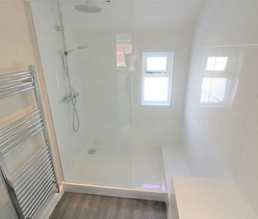 1 bedroom terraced house to rent - Photo 1