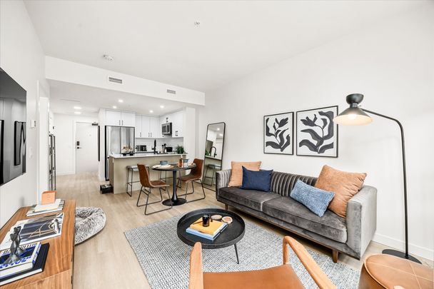 Stylish Kovo Apartments for Rent – 1 Bed |1 Bath - Photo 1