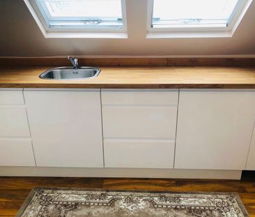 Studio Flat, Hendon Way, NW2 - Photo 6