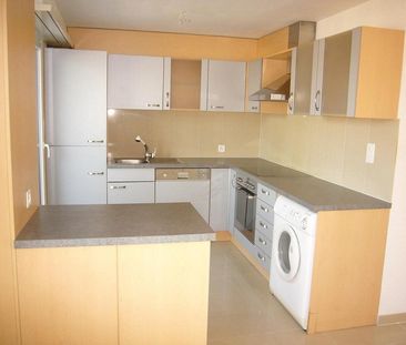 3½ Zimmer Attikawohnung mit Weitsicht - Photo 3