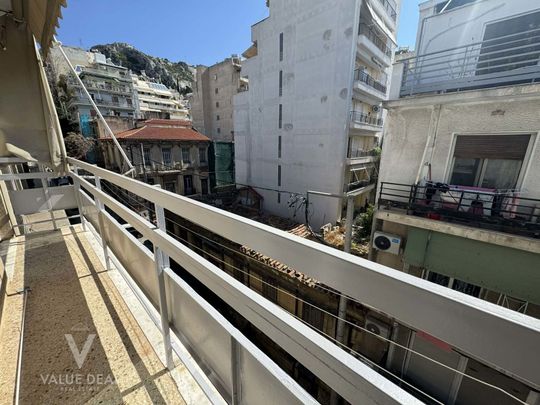 Διαμέρισμα για ενοικίαση Εξάρχεια - Νεάπολη - Φωτογραφία 1