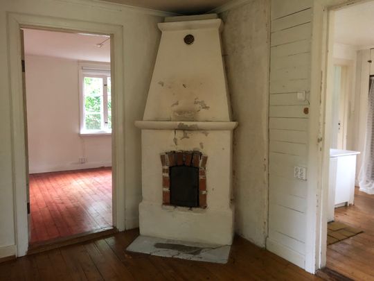 Stora Väsby, Almunge - Foto 1