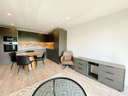 2 bedroom apartment to rent - Photo 2