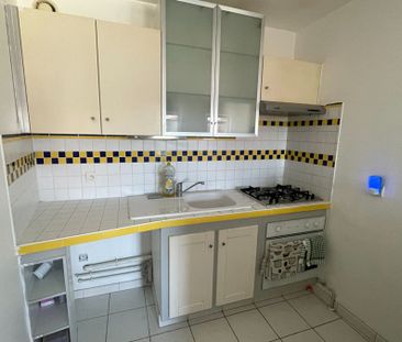 Appartement 2 pièces à Serémange-Erzange - Photo 4