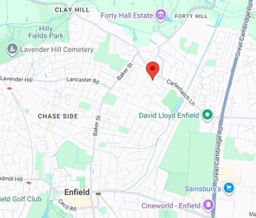 2 bedroom maisonette to rent - Photo 6