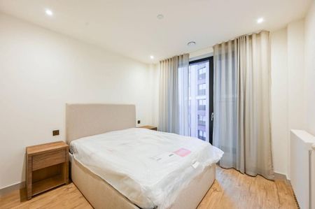 1 bedroom flat to rent - Photo 2