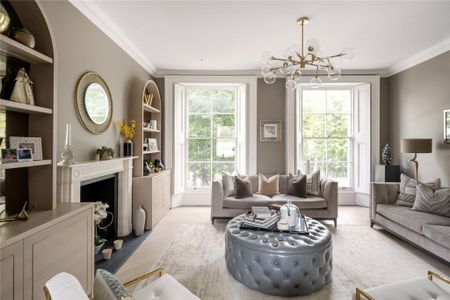 4 bedroom terraced house to rent - Photo 3