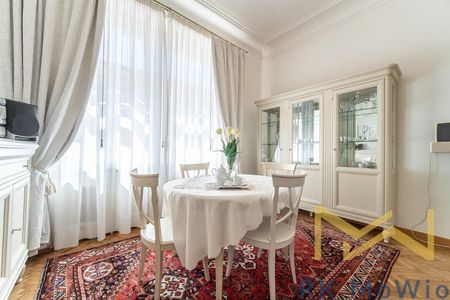 Apartment for rent, 3+kk - 2 bedrooms, 121m - Fotografie 3