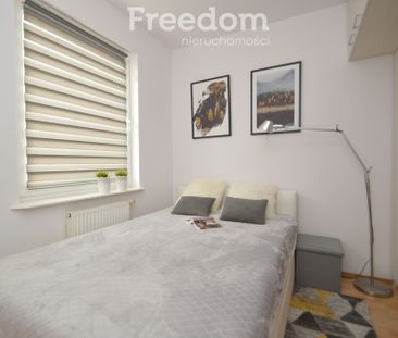 Mieszkanie 40 m², Olsztyn, Jaroty, Jarocka - Zdjęcie 2