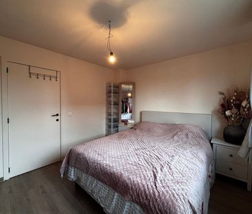 Ruime moderne nieuwbouwwoning met 3 slaapkamers en carport te Esen - Photo 5