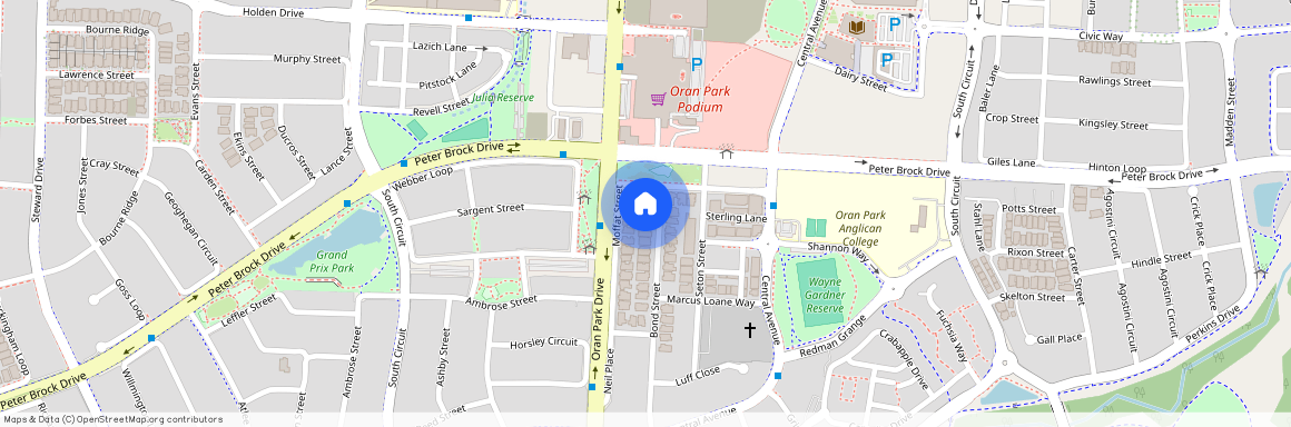 4 Bond Street, NSW 2570, Oran Park