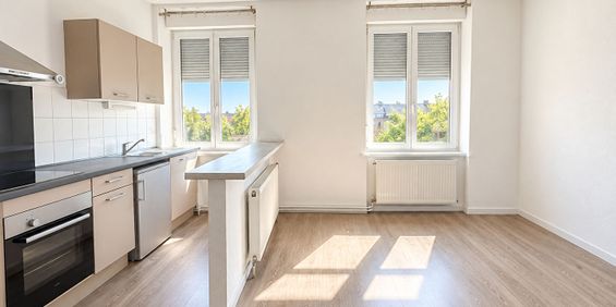 Location Appartement 2 pièces 43m² ARS SUR MOSELLE 57130 - Photo 3