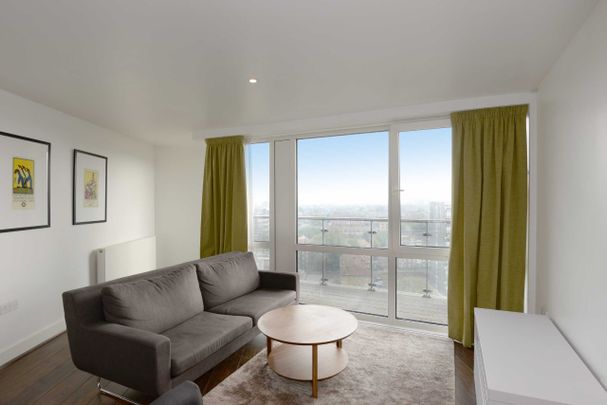 Salamanca Place, London, SE1 7HB - Photo 1