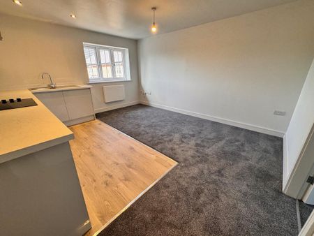 1 bedroom apartment to rent - Photo 3