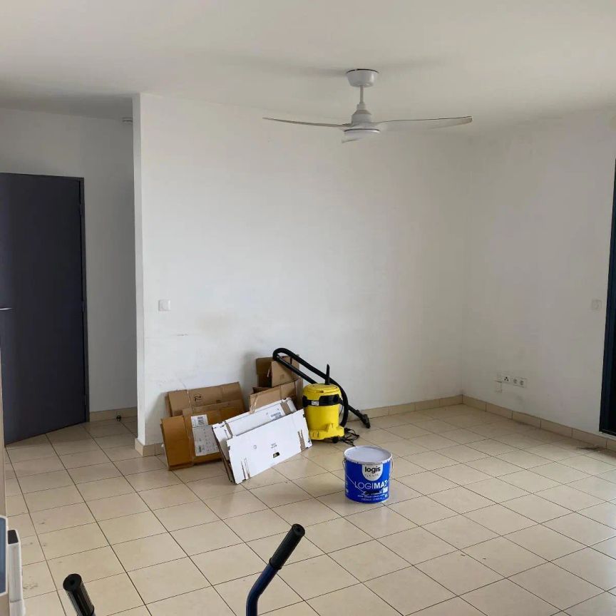 Appartement à louer 4 pièces 72.88m² - Photo 1