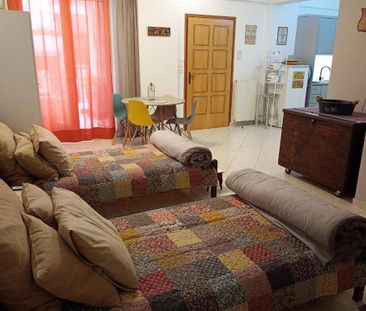 Διαμέρισμα για ενοικίαση Τρεις Βάγιες (Ηράκλειο Κρήτης) - Φωτογραφία 6