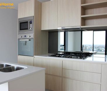 LUXURIOUS 2 BEDROOM APARTMENT + STUDY WITH AMAZING VIEWS - Photo 4