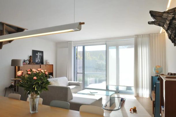 Stijlvol woonhuis (G.B.) - Photo 1