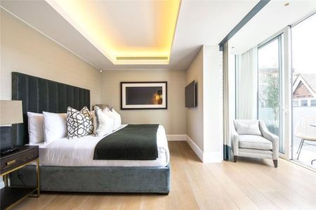 3 bedroom flat to rent - Photo 5