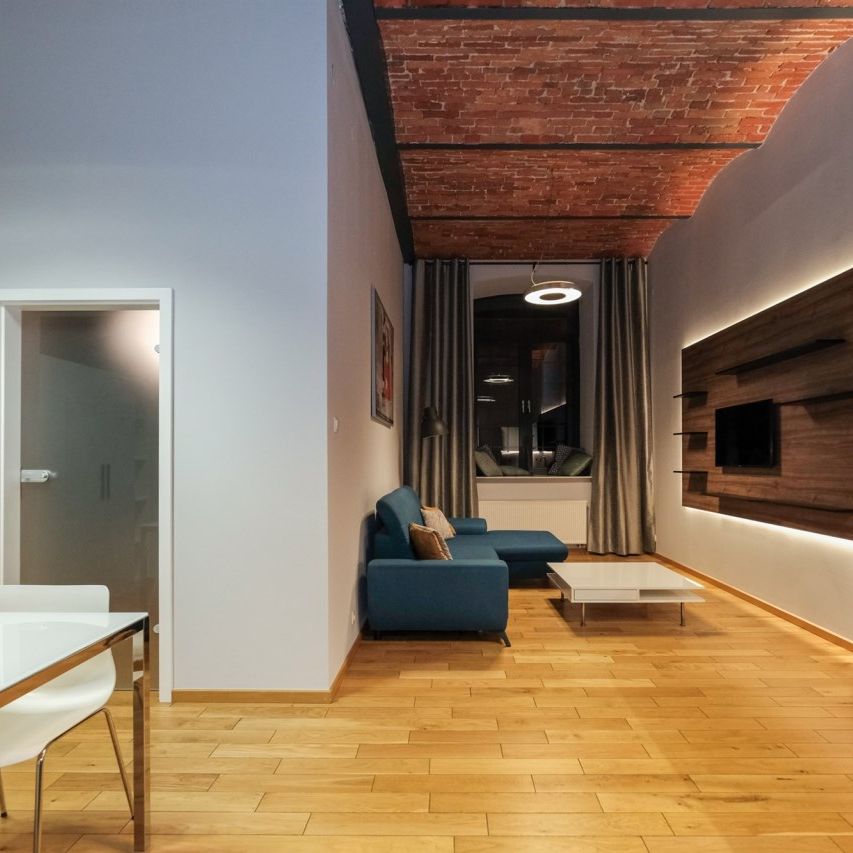 Łódź, Śródmieście, Tymienieckiego - Photo 1