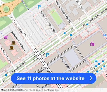 BUCKINGHAM COURT, Milton Keynes - Photo 1