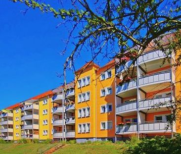 ERSTBEZUG - Familienwohnung in bester Lage mit Balkon :-) - Photo 1
