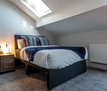 5 Bed Professional HMO - Photo 6