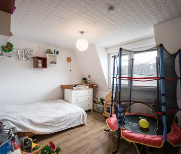 Reserviert! Wohnung mit herrlicher Dachterrasse in bevorzugter Lage... - Photo 3