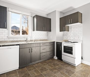 188 Anderson – 2 Bedroom, Winnipeg, MB - Photo 6