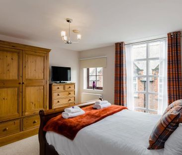 3 bedroom duplex to rent - Photo 6