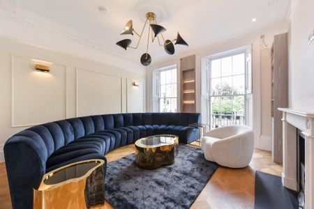 4 bedroom terraced house to rent - Photo 4