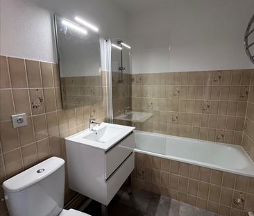 Location Appartement 2 pièces 37m² - Photo 2