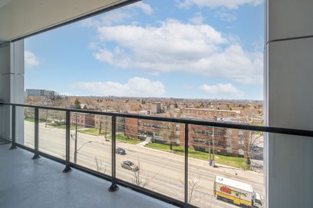 For Lease - 50 George Butchart Drive Unit# 502, Toronto, Ontario - Photo 3