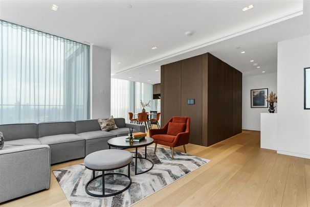 2 bedroom penthouse to rent - Photo 1