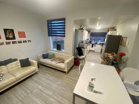 **£165pppw**Gregory Avenue, Lenton,, Property for rent - Photo 4