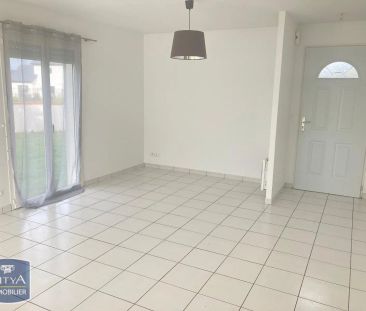 Maison à louer 4 pièces 91.58m² - Photo 6