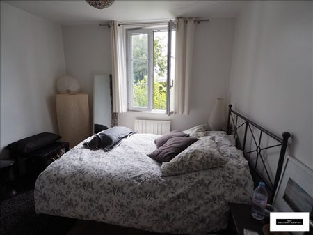Location Appartement 2 pièces 42m² ROUEN 76000 - Photo 3
