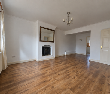 2 bedroom end of terrace house to rent - Photo 1