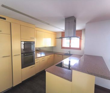 5.5 Zimmer, 113 m², 1. Stock - Foto 1