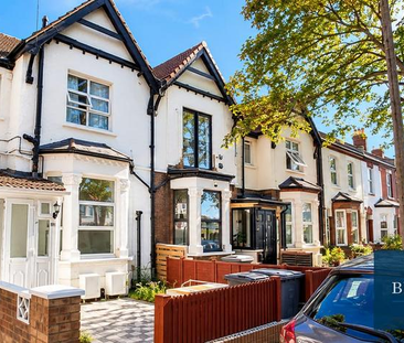 2 bedroom ground floor maisonette to rent - Photo 4