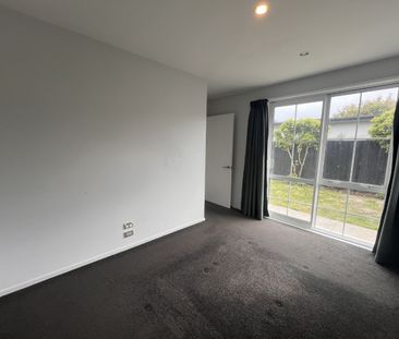 8 Ngahau Street, Kaiapoi - Photo 4