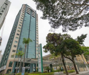 Flat Em Vila Clementino, São Paulo/sp de 35 m² 1 Quartos Para Locaç... - Foto 3